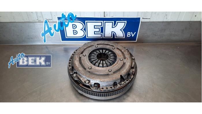 Gebruikte Koppelingsset (compleet) Volkswagen Golf VII (AUA) 2.0 GTI 16V Clubsport S Prijs € 400,00 Margeregeling aangeboden door Auto Bek