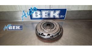 Gebruikte Koppelingsset (compleet) Volkswagen Polo V (6R) 1.6 16V Prijs € 75,00 Margeregeling aangeboden door Auto Bek