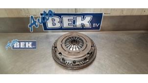 Gebruikte Koppelingsset (compleet) Volkswagen Polo V (6R) 1.6 16V Prijs € 175,00 Margeregeling aangeboden door Auto Bek