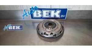 Gebruikte Koppelingsset (compleet) Volkswagen Polo V (6R) 1.6 16V Prijs € 175,00 Margeregeling aangeboden door Auto Bek