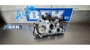 Gebruikte Waterpomp Volkswagen Caddy IV 1.4 TSI 16V Prijs € 40,00 Margeregeling aangeboden door Auto Bek
