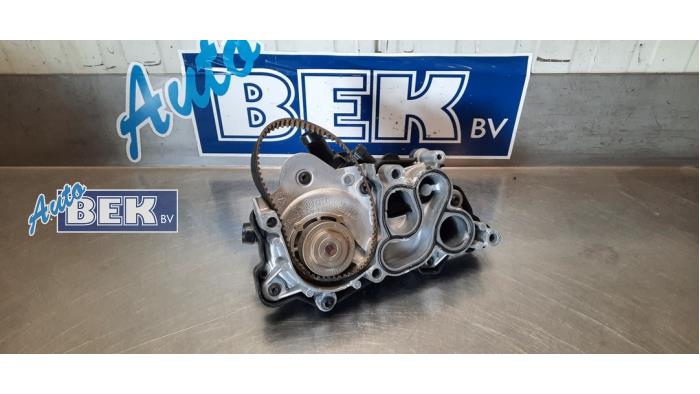 Gebruikte Waterpomp Volkswagen Polo VI (AW1) 1.0 TGI 12V Prijs € 100,00 Margeregeling aangeboden door Auto Bek