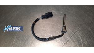 Gebruikte Uitlaat temperatuursensor Audi A5 (8T3) 2.7 TDI V6 24V Prijs € 50,00 Margeregeling aangeboden door Auto Bek