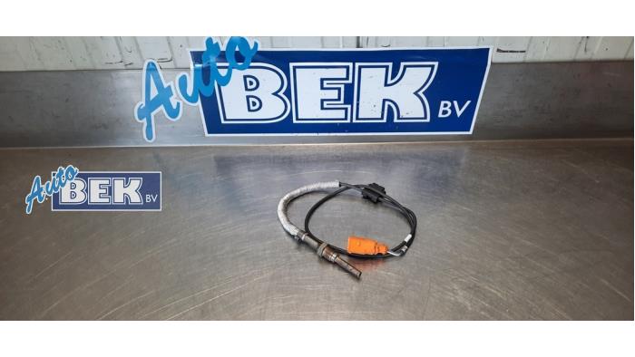 Gebruikte Uitlaat temperatuursensor Volkswagen Tiguan (5N1/2) 2.0 TDI 16V 4Motion Prijs € 15,00 Margeregeling aangeboden door Auto Bek