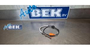 Gebruikte Uitlaat temperatuursensor Volkswagen Tiguan (5N1/2) 2.0 TDI 16V 4Motion Prijs € 15,00 Margeregeling aangeboden door Auto Bek