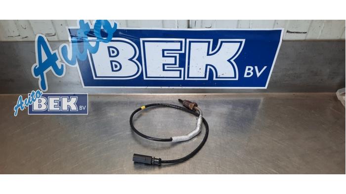 Gebruikte Uitlaat temperatuursensor Volkswagen Golf VII Variant (AUVV) 1.6 TDI 16V Prijs € 34,99 Margeregeling aangeboden door Auto Bek