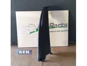 Gebruikte Binnenscherm Volkswagen Golf VII (AUA) 1.0 TSI 12V Prijs € 19,95 Margeregeling aangeboden door Auto Bek