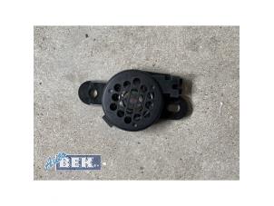 Gebruikte PDC Module Volkswagen Caddy Alltrack Combi 2.0 TDI 102 Prijs € 6,95 Margeregeling aangeboden door Auto Bek