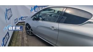 Gebruikte Portier 2Deurs links Peugeot 208 I (CA/CC/CK/CL) 1.6 Blue HDi 115 Prijs € 250,00 Margeregeling aangeboden door Auto Bek