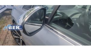 Gebruikte Buitenspiegel links Peugeot 208 I (CA/CC/CK/CL) 1.6 Blue HDi 115 Prijs € 135,00 Margeregeling aangeboden door Auto Bek