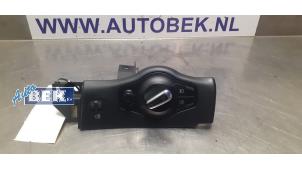 Gebruikte Schakelaar Licht Audi A4 Avant (B8) 1.8 TFSI 16V Prijs € 18,99 Margeregeling aangeboden door Auto Bek