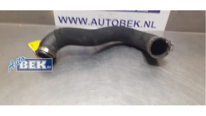 Gebruikte Intercooler Slang Audi A4 Avant (B8) 1.8 TFSI 16V Prijs € 29,99 Margeregeling aangeboden door Auto Bek