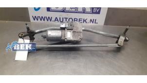 Gebruikte Ruitenwis Mechaniek Audi A4 Avant (B8) 1.8 TFSI 16V Prijs € 70,00 Margeregeling aangeboden door Auto Bek