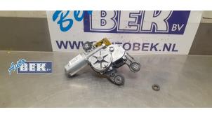 Gebruikte Ruitenwissermotor achter Volkswagen Golf VII (AUA) 1.6 TDI BMT 16V Prijs € 20,00 Margeregeling aangeboden door Auto Bek