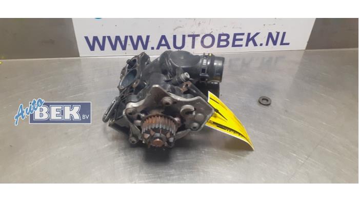 Gebruikte Waterpomp Audi A4 Avant (B8) 1.8 TFSI 16V Prijs € 100,00 Margeregeling aangeboden door Auto Bek