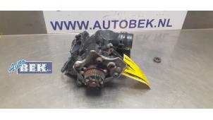 Gebruikte Waterpomp Audi A4 Avant (B8) 1.8 TFSI 16V Prijs € 100,00 Margeregeling aangeboden door Auto Bek
