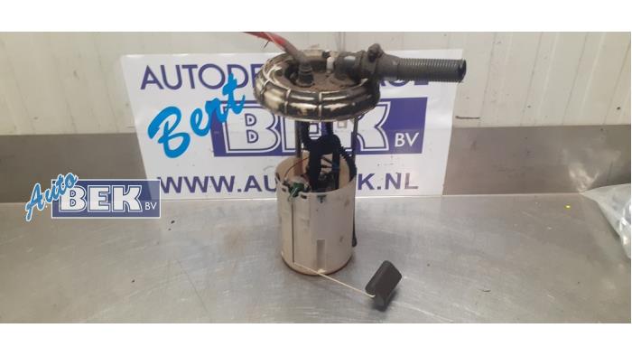 Gebruikte Tank element Pomp Iveco New Daily IV 40C18V, 40C18V/P Prijs € 45,00 Margeregeling aangeboden door Auto Bek
