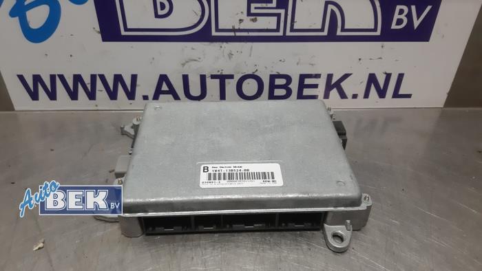 Gebruikte Bodycontrol Module Jaguar S-type (X200) 3.0 V6 24V Prijs € 50,00 Margeregeling aangeboden door Auto Bek
