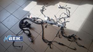 Gebruikte Bedrading Compleet Elektrisch Opel Astra K Sports Tourer 1.6 CDTI 110 16V Prijs € 124,99 Margeregeling aangeboden door Auto Bek