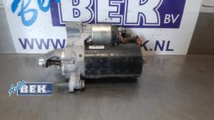 Gebruikte Startmotor Audi A4 Avant (B8) 2.0 TDI 16V Prijs € 230,00 Margeregeling aangeboden door Auto Bek