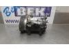 Aircopomp van een Renault Clio III (BR/CR), 2005 / 2014 1.6 16V, Hatchback, Benzine, 1.598cc, 82kW (111pk), FWD, K4M800; K4M801, 2005-06 / 2014-12, BR/CR0B/Y; BR/CR1B; BR/CR1M; BR/CR05; BR/CRCB 2008