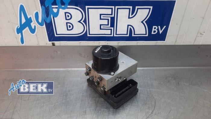 Gebruikte ABS Pomp Porsche Cayenne (9PA) 4.5 V8 32V Turbo Prijs € 150,00 Margeregeling aangeboden door Auto Bek
