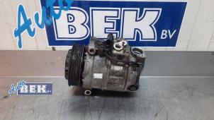 Gebruikte Aircopomp Porsche Cayenne (9PA) 4.5 V8 32V Turbo Prijs € 130,00 Margeregeling aangeboden door Auto Bek