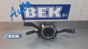 Gebruikte Combischakelaar Stuurkolom Porsche Cayenne (9PA) 4.5 V8 32V Turbo Prijs € 75,00 Margeregeling aangeboden door Auto Bek