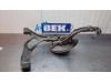Porsche Cayenne (9PA) 4.5 V8 32V Turbo Wielophanging rechts-voor