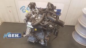 Gebruikte Motor Mercedes A (177.0) 1.3 A-160 Turbo 16V Prijs € 2.999,00 Margeregeling aangeboden door Auto Bek
