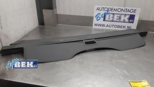 Gebruikte Rolhoes Bagageruimte Ford Focus 2 Wagon 1.6 TDCi 16V 110 Prijs € 50,00 Margeregeling aangeboden door Auto Bek