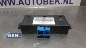 Gebruikte Luchtvering module Mercedes E (W212) E-200 CDI 16V BlueEfficiency,BlueTEC Prijs op aanvraag aangeboden door Auto Bek
