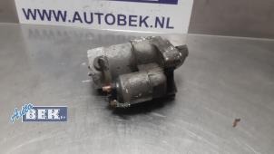 Gebruikte Startmotor Renault Espace (JK) 3.5 V6 24V Phase II Prijs € 50,00 Margeregeling aangeboden door Auto Bek