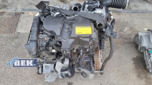 Gebruikte Motor Renault Captur (2R) 1.5 Energy dCi 110 FAP Prijs € 499,99 Margeregeling aangeboden door Auto Bek