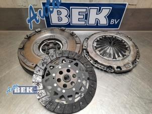 Gebruikte Koppelingsset (compleet) Mini Mini Open (R57) 1.6 16V Cooper S Prijs € 300,00 Margeregeling aangeboden door Auto Bek