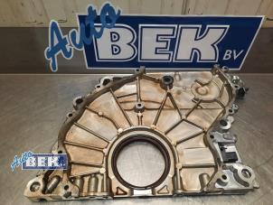 Gebruikte Distributiedeksel BMW 4 serie Gran Coupe (F36) 418i 1.5 TwinPower Turbo 12V Prijs € 75,00 Margeregeling aangeboden door Auto Bek