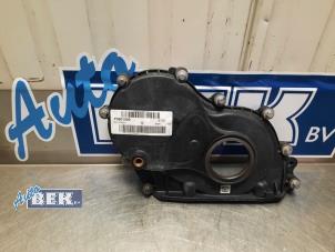 Gebruikte Distributiedeksel BMW 4 serie Gran Coupe (F36) 418i 1.5 TwinPower Turbo 12V Prijs € 35,00 Margeregeling aangeboden door Auto Bek