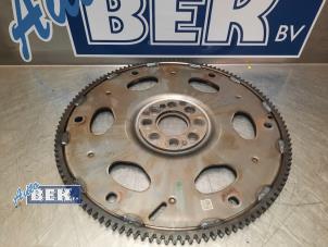 Gebruikte Starterkrans BMW 4 serie Gran Coupe (F36) 418i 1.5 TwinPower Turbo 12V Prijs € 75,00 Margeregeling aangeboden door Auto Bek