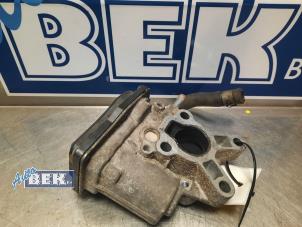 Gebruikte EGR Klep Nissan Navara (D40) 2.5 dCi 16V 4x4 Prijs € 99,99 Margeregeling aangeboden door Auto Bek