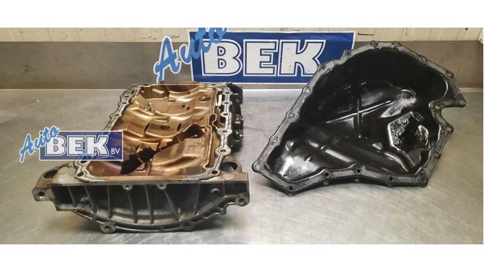 Gebruikte Carterpan Audi Q5 (8RB) 2.0 TFSI 16V Quattro Prijs € 29,95 Margeregeling aangeboden door Auto Bek