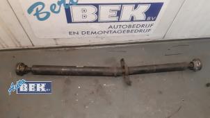 Gebruikte Tussenas Audi Q5 (8RB) 2.0 TFSI 16V Quattro Prijs € 225,00 Margeregeling aangeboden door Auto Bek