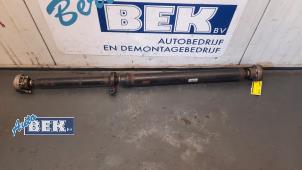 Gebruikte Cardanas Audi Q7 (4LB) 4.2 FSI V8 32V Prijs € 295,00 Margeregeling aangeboden door Auto Bek