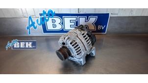 Gebruikte Dynamo Opel Astra H GTC (L08) 1.6 16V Turbo Prijs € 39,99 Margeregeling aangeboden door Auto Bek