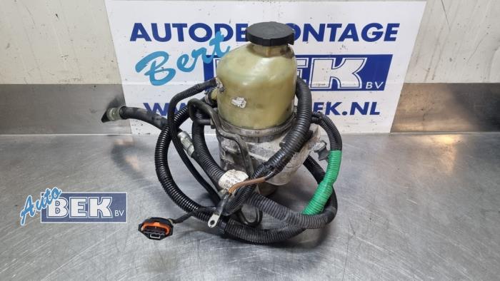 Gebruikte Servopomp Opel Astra H GTC (L08) 1.6 16V Turbo Prijs € 49,99 Margeregeling aangeboden door Auto Bek