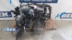 Gebruikte Motor BMW 3 serie (E36/2C) 320i 24V Prijs € 550,00 Margeregeling aangeboden door Auto Bek