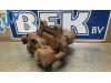 BMW 3 serie Touring (F31) 316d 2.0 16V Remklauw (Tang) links-achter