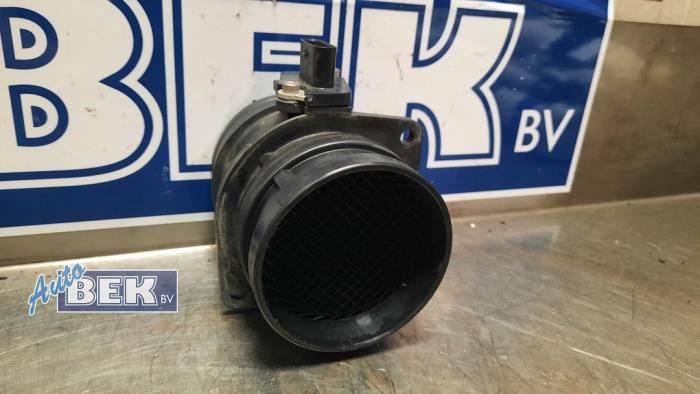 Gebruikte Luchtmassameter Audi A4 Avant (B8) 1.8 TFSI 16V Prijs € 20,00 Margeregeling aangeboden door Auto Bek