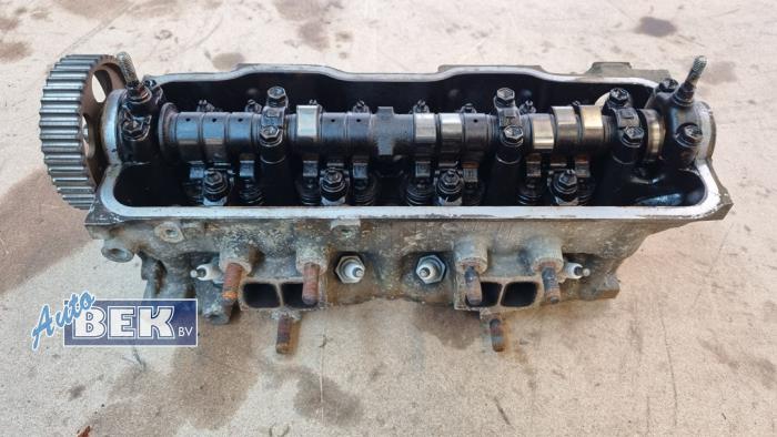 Gebruikte Cilinderkop Toyota Corolla (E8) 1.3 DX,GL 12V Prijs € 250,00 Margeregeling aangeboden door Auto Bek