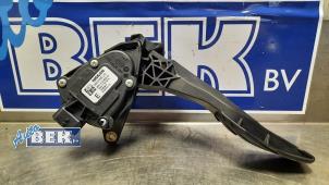 Gebruikte Sensor Gaspedaalpositie Nissan Micra (K14) 1.0 12V Prijs op aanvraag aangeboden door Auto Bek