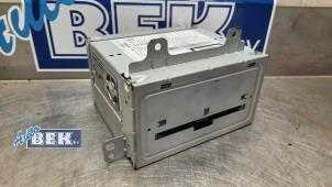 Gebruikte Module Navigatie Opel Astra J Sports Tourer (PD8/PE8/PF8) 1.7 CDTi 16V Prijs € 125,00 Margeregeling aangeboden door Auto Bek